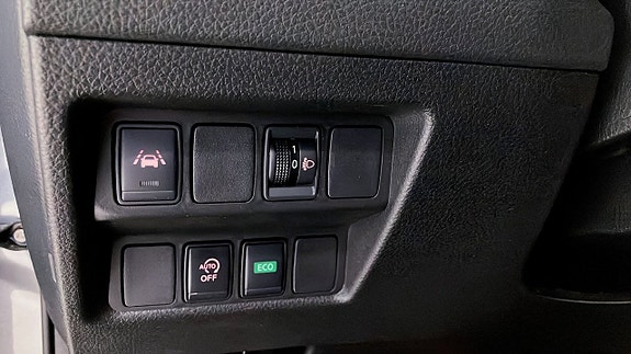 Nissan Qashqai 14 of 17
