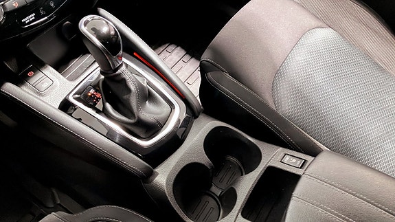 Nissan Qashqai 13 of 17