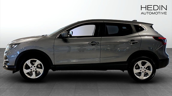 Nissan Qashqai 6 of 17