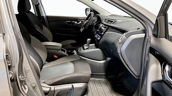 Nissan Qashqai 3 of 5
