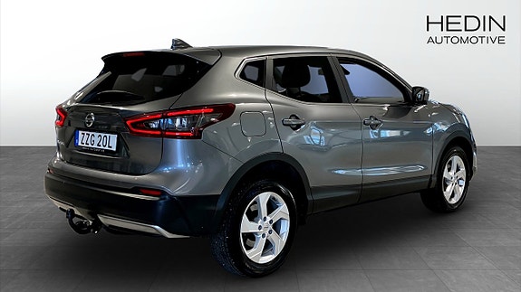 Nissan Qashqai 2 of 5