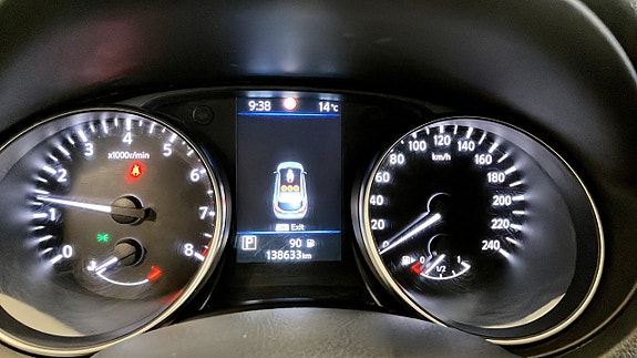 Nissan Qashqai 15 of 17