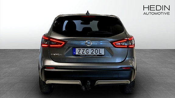 Nissan Qashqai 7 of 17