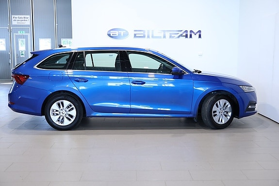 Skoda Octavia 4 of 5