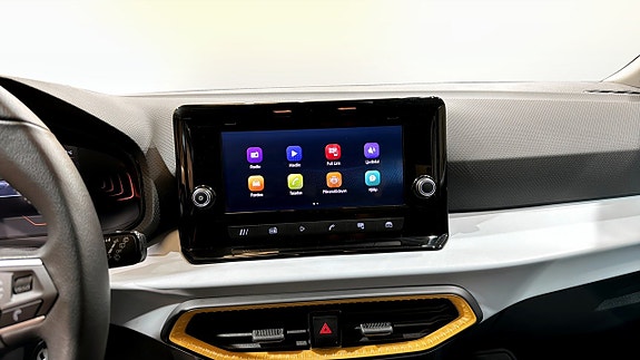 Seat Arona 9 of 17