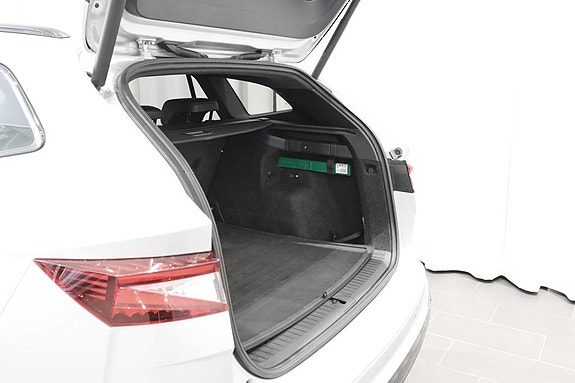 Skoda Enyaq RS 5 of 5