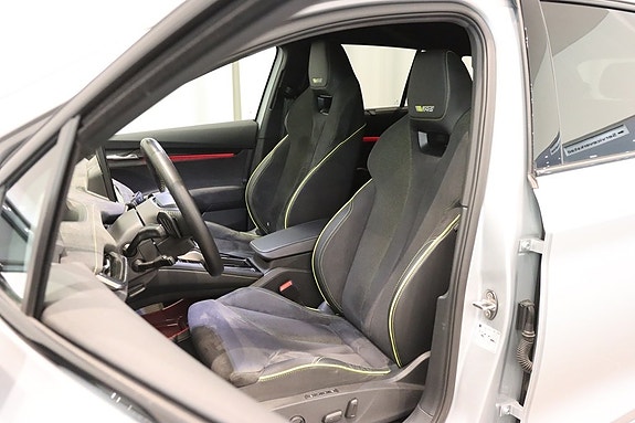 Skoda Enyaq RS 9 of 27