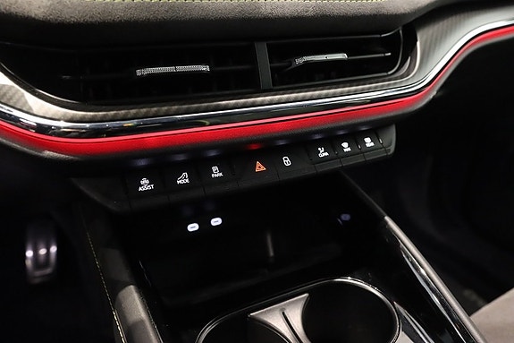 Skoda Enyaq RS 22 of 27