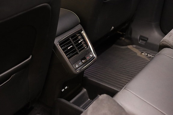 Skoda Enyaq RS 11 of 27