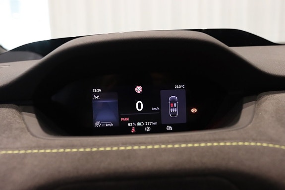Skoda Enyaq RS 19 of 27