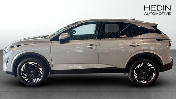 Nissan Qashqai 2 of 5