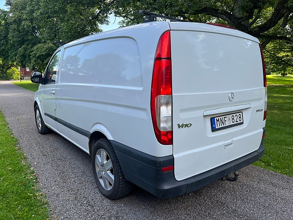 Mercedes-Benz Vito 109 5 of 5