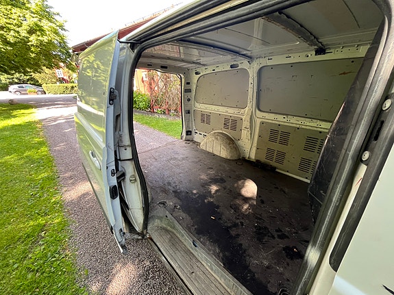 Mercedes-Benz Vito 109 10 of 13