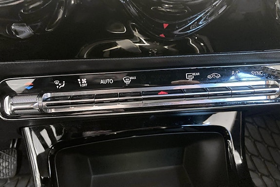Mercedes-Benz A200 13 of 16