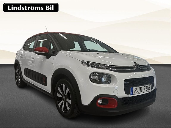 Citroen C3 3 of 5