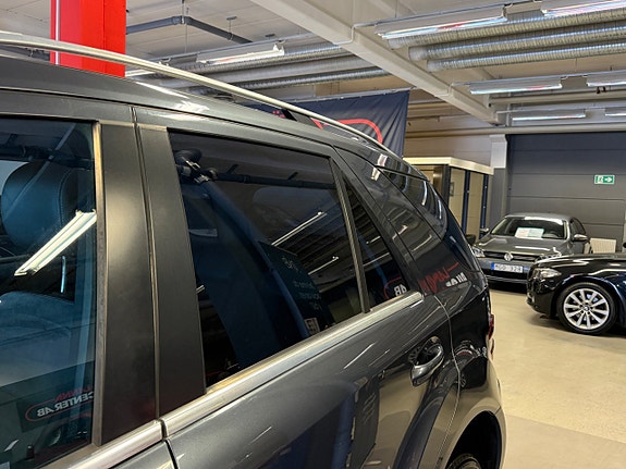 Mercedes-Benz ML350 9 of 26