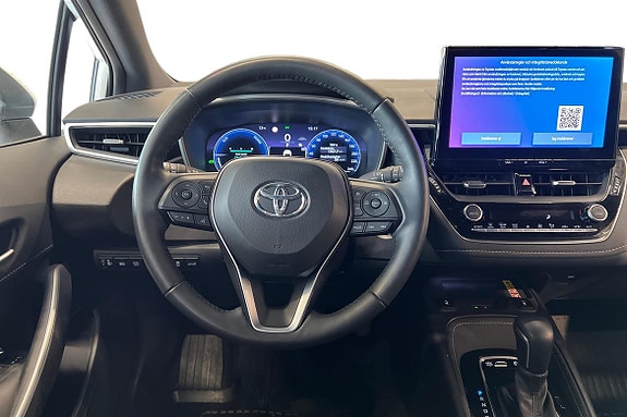 Toyota Corolla 10 of 24