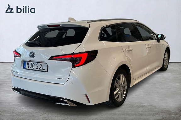 Toyota Corolla 18 of 24