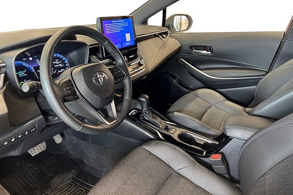 Toyota Corolla 13 of 24