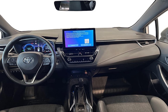 Toyota Corolla 9 of 24