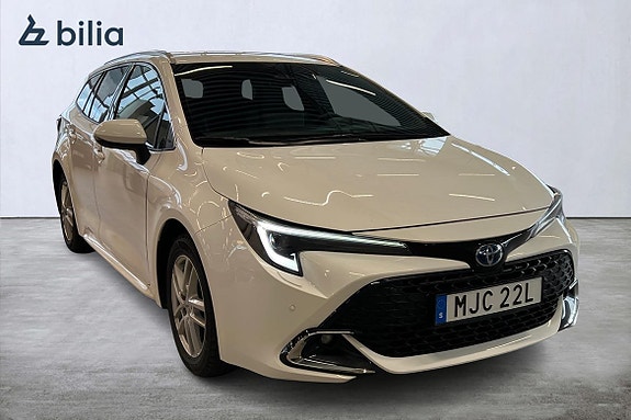 Toyota Corolla 19 of 24