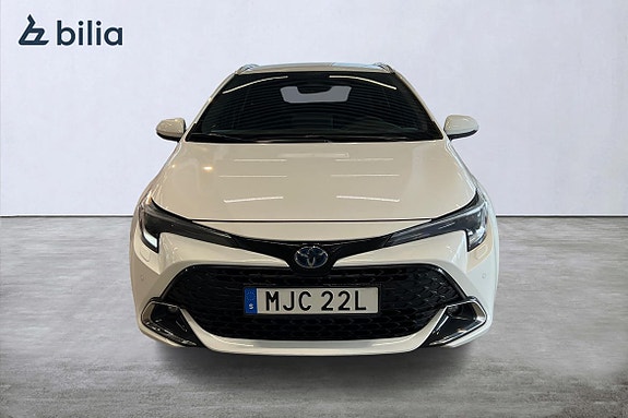 Toyota Corolla 6 of 24