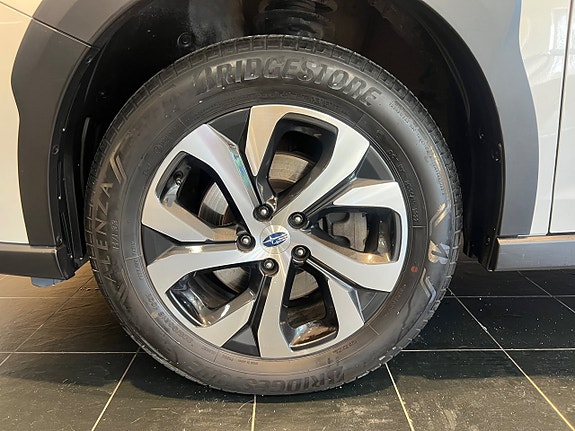 Subaru Outback 5 of 5