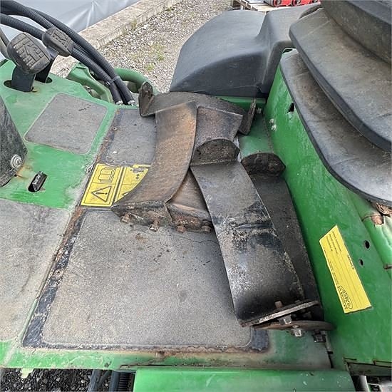 John Deere 8800 Terrain Cut - Video 26 of 26