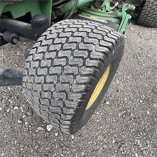John Deere 8800 Terrain Cut - Video 20 of 23
