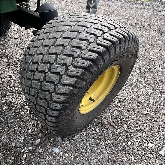 John Deere 8800 Terrain Cut - Video 23 of 23