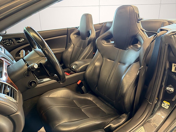 Jaguar XKR 9 of 21