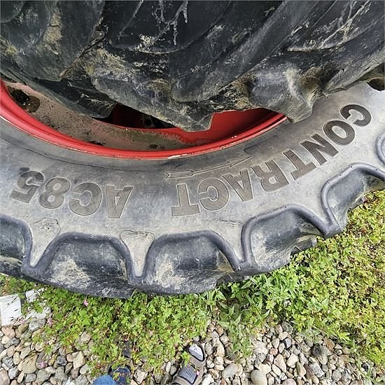 Continental Contract AC85 - Sprøjtehjul / Sprayer wheels 5 of 11