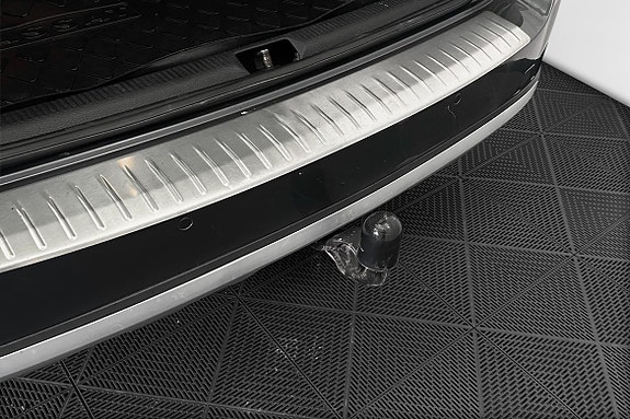 Volkswagen Passat Alltrack 4 of 5