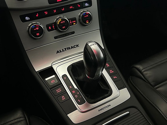 Volkswagen Passat Alltrack 20 of 20