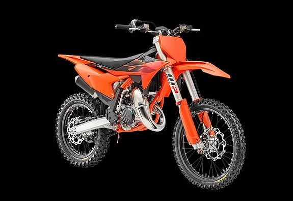KTM 85 SX 16/19" *Omgående leverans*
