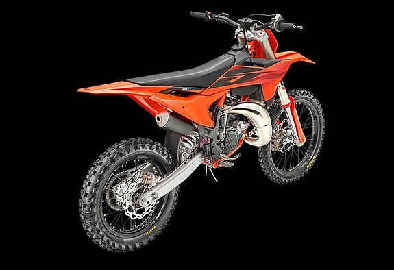 KTM 85 SX 16/19" *Omgående leverans* 3 of 3