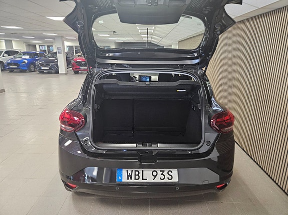 Dacia Sandero 6 of 11