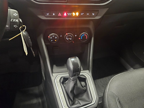 Dacia Sandero 11 of 11
