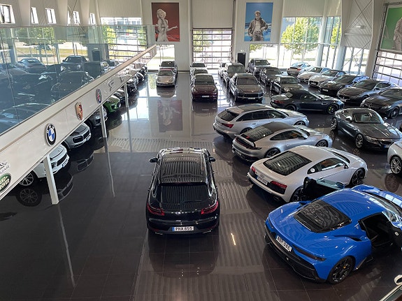Porsche Macan 4 of 20