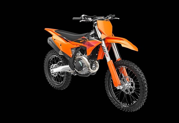KTM 450 SX-F *Omgående leverans*