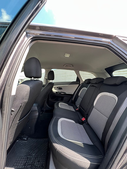 Kia Ceed 9 of 11