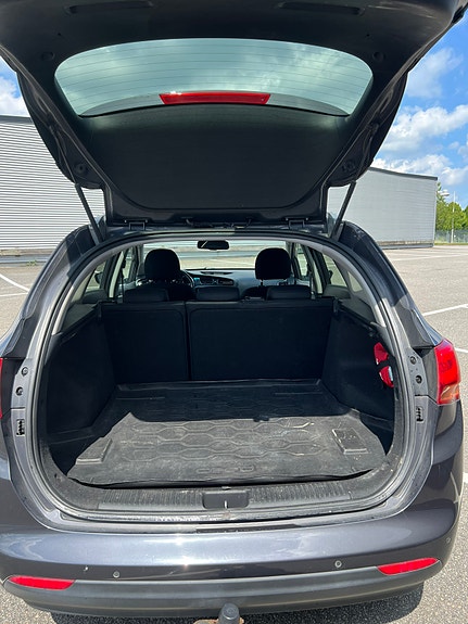 Kia Ceed 10 of 11