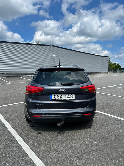 Kia Ceed 5 of 5