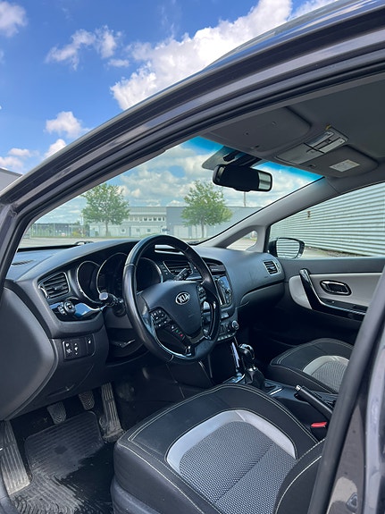 Kia Ceed 7 of 11