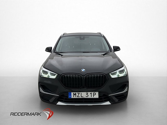 BMW X1 2 of 30