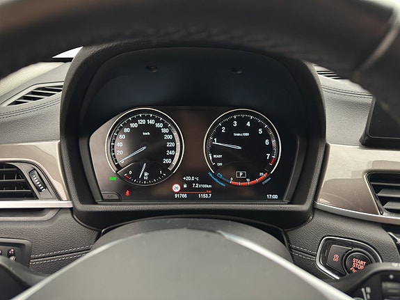BMW X1 12 of 30