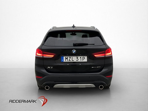 BMW X1 6 of 30