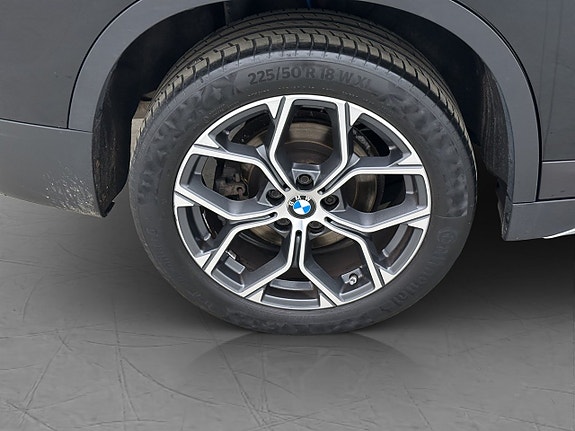 BMW X1 29 of 30