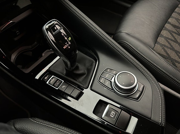 BMW X1 21 of 30