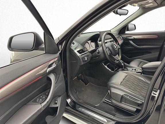 BMW X1 9 of 30